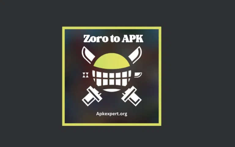 Zoro TO APK Free Download [Anime Series 2023] for Android