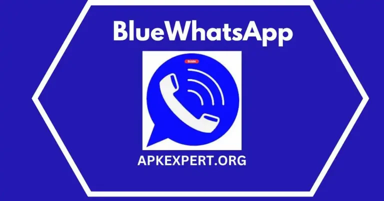 Download Blue WhatsApp Plus APK Latest Version 2023