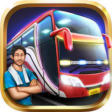 download Bus Simulator Ultimate Mod Apk