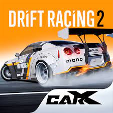 download CarX Drift Racing 2 Mod APK