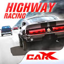 download CarX Highway Racing Mod APK