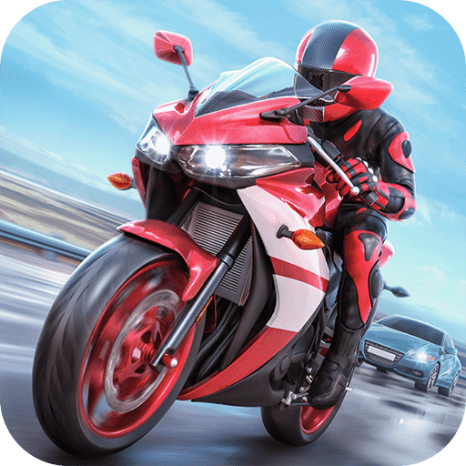 download Racing Fever Moto MOD APK