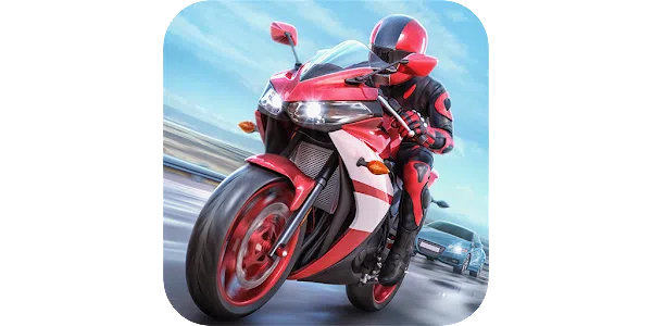 download Racing Fever Moto MOD APK