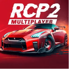 Real Car Parking 2 MOD APK