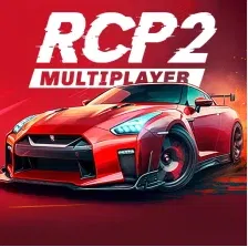 Real Car Parking 2 MOD APK
