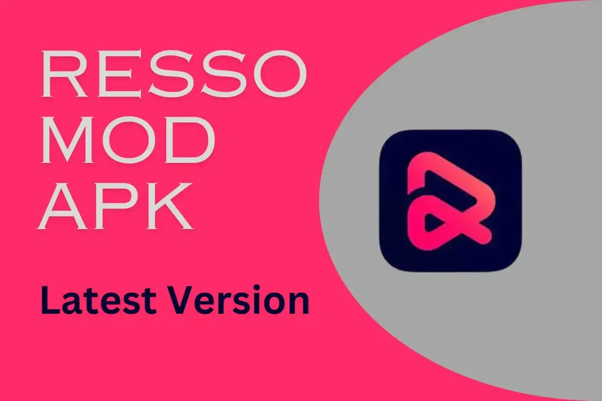 download Resso Mod APK latest version