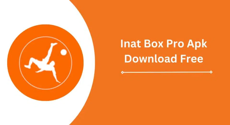 introduction of Inat TV Box Apk