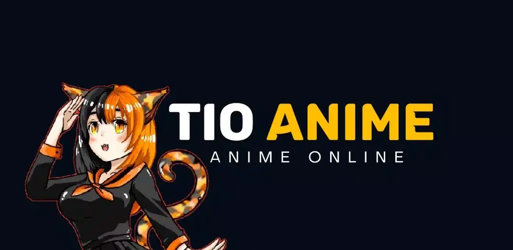 What is Tio Anime APK?