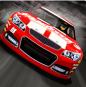 Download Stock Car Racing v3.9.3 Mod Apk unlimited money 
