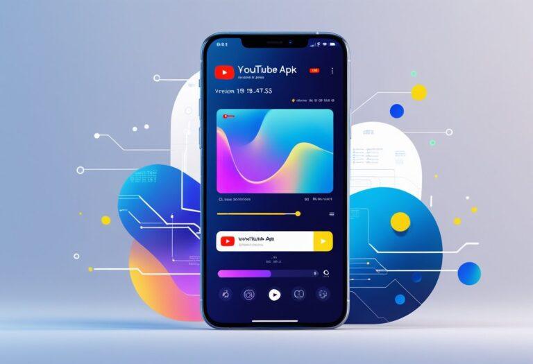 Youtube apk version 19.47.53 arm64-v8a – Latest Features and Installation Guide