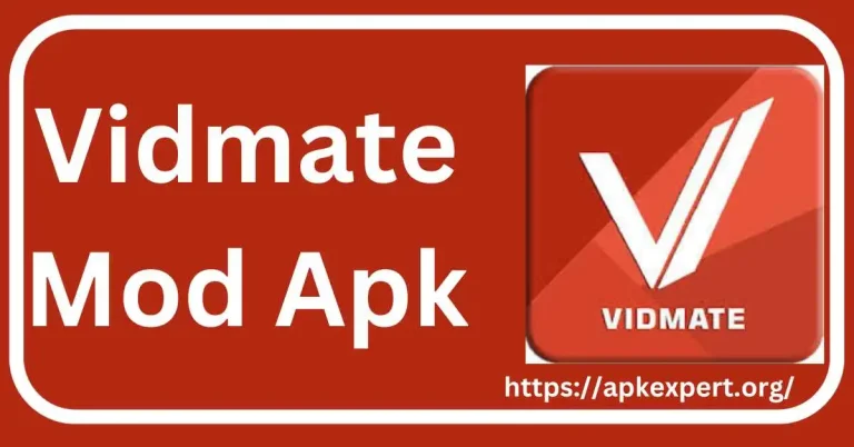 Download Vidmate Mod APK v5.0621 (Premium unlock) 2023