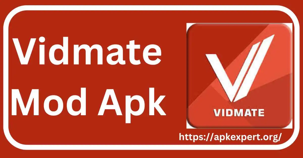 vidmate mod apk