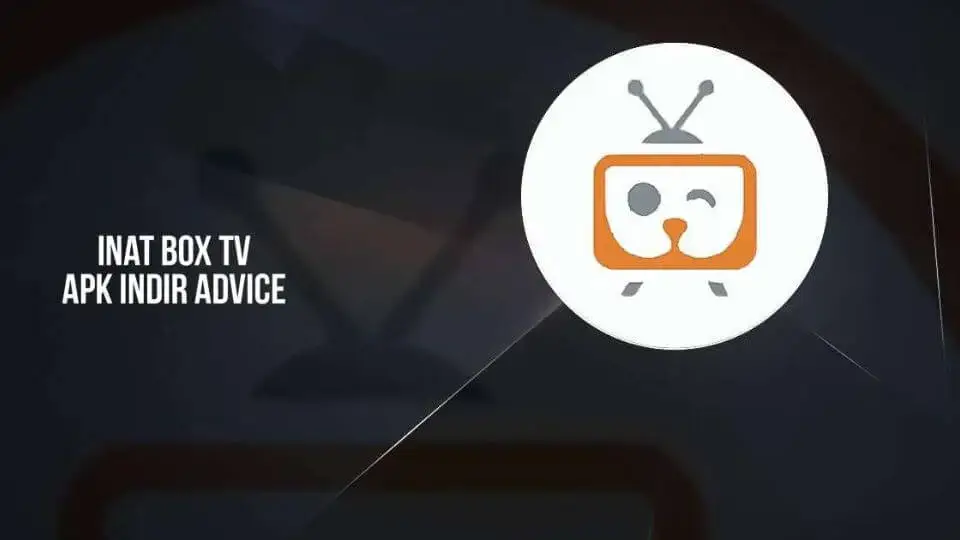 what is Inat Box Apk