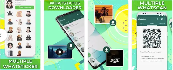 whatsclone apk old version