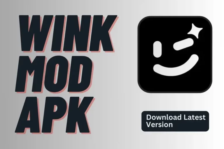 Download Wink Mod APK v1.5.7.0 (No Watermark) 2024