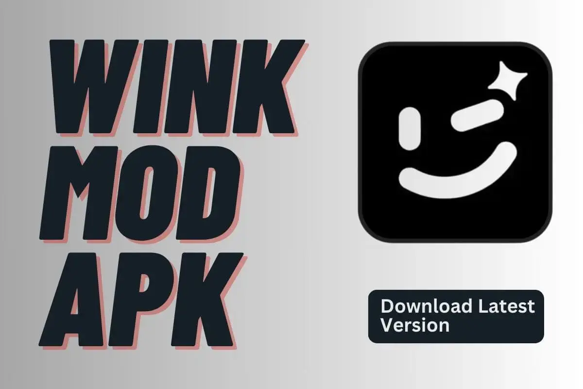 wink mod apk